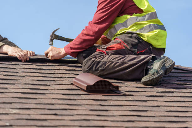 Best Roof Installation Near Me  in Castlewood, VA