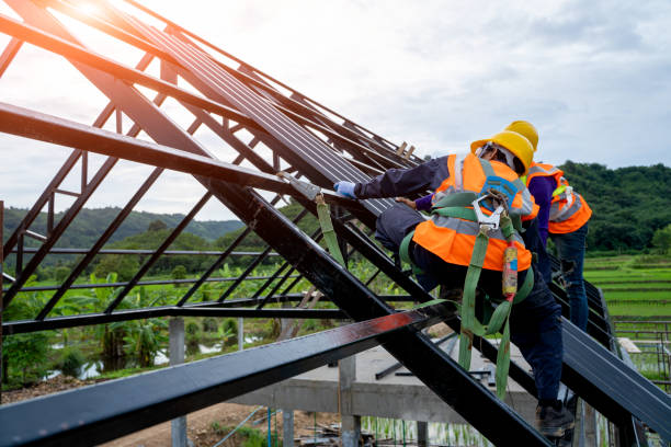 Best Shingle Roofing Installation  in Castlewood, VA