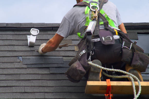 Best Roof Waterproofing Services  in Castlewood, VA