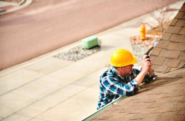 Best Gutter Installation and Roofing  in Castlewood, VA