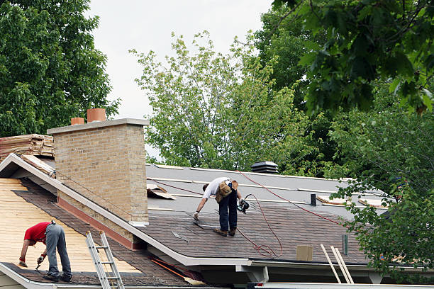 Best Local Roofing Companies  in Castlewood, VA