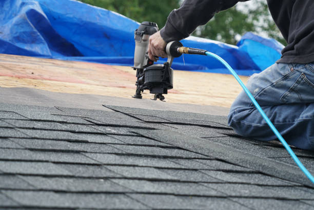 Best Affordable Roofing Company  in Castlewood, VA