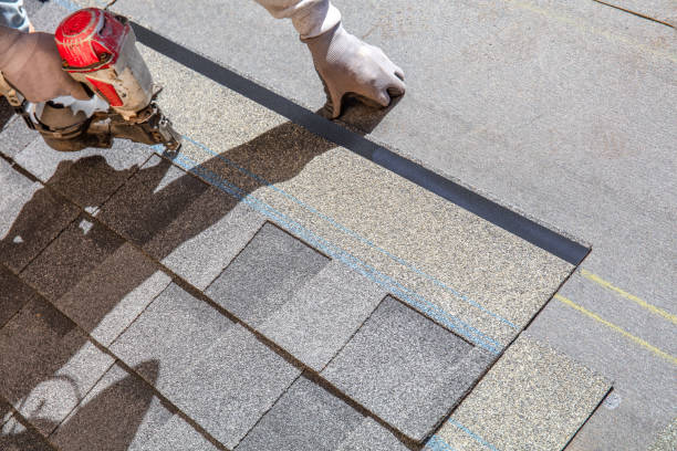 Best Roof Repair Services  in Castlewood, VA