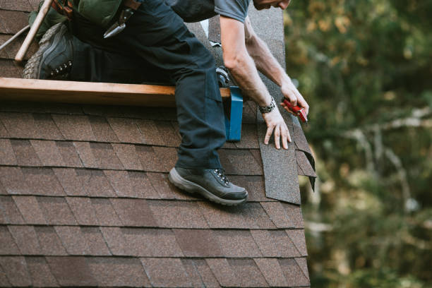 Best Affordable Roofing Company  in Castlewood, VA