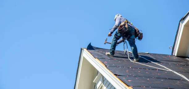 Best Best Roofing Contractors  in Castlewood, VA
